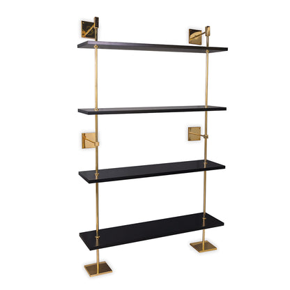 Marais Black Shelf