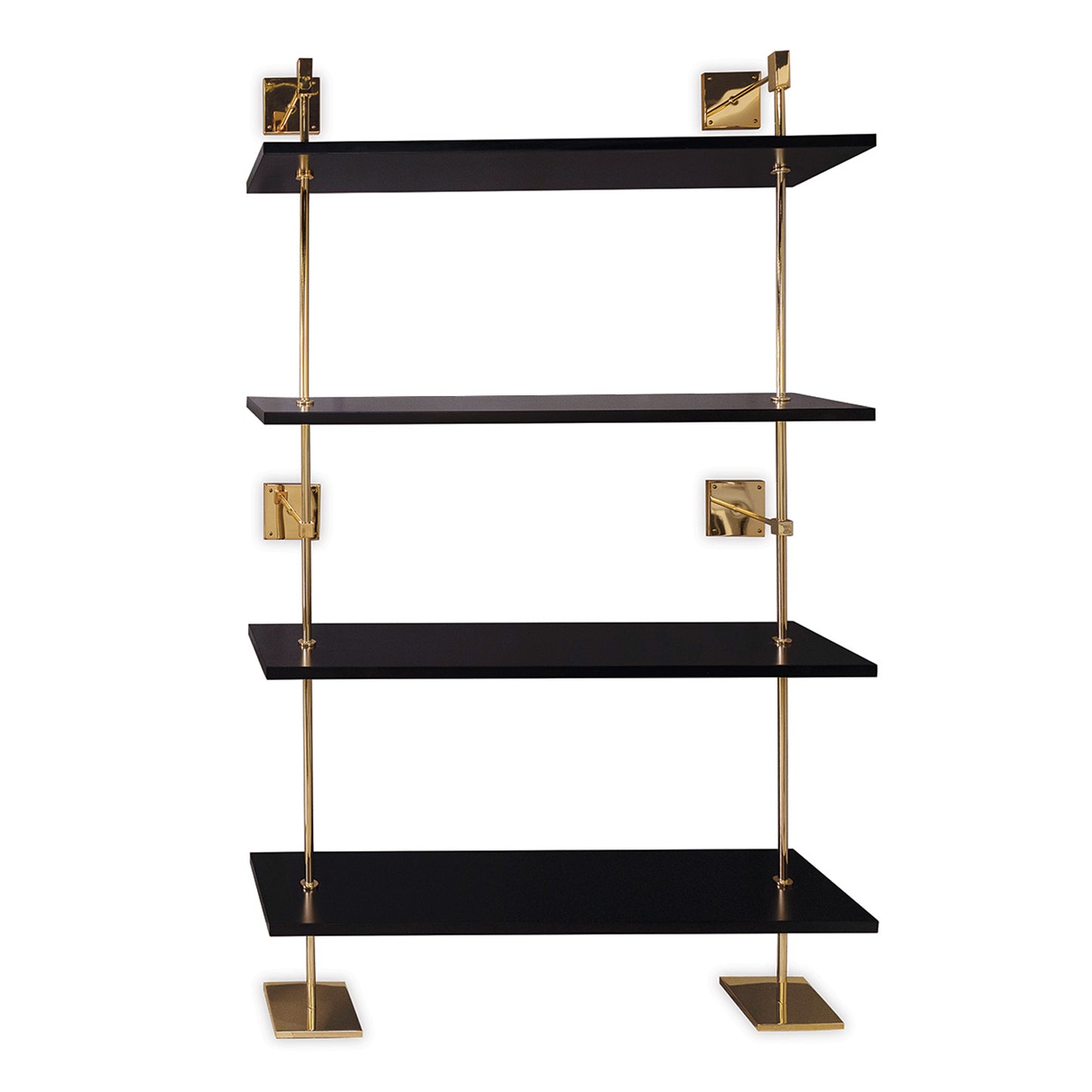 Marais Black Shelf