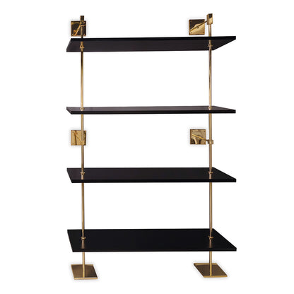 Marais Black Shelf