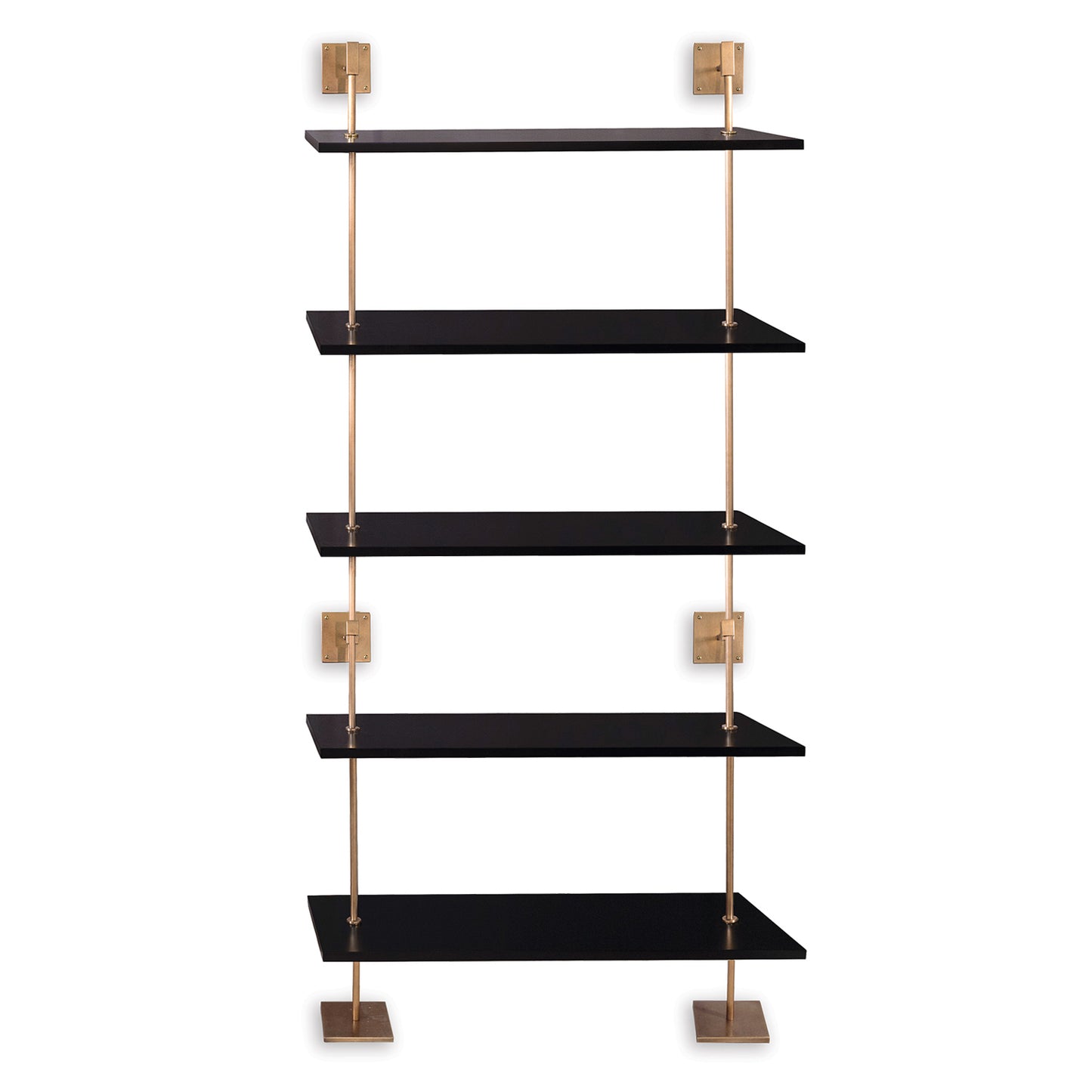 Marais Black Shelf