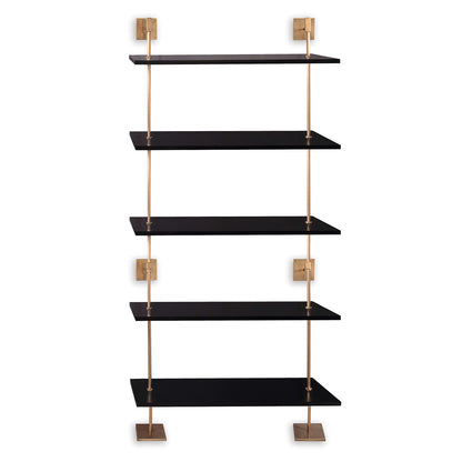 Marais Black Shelf