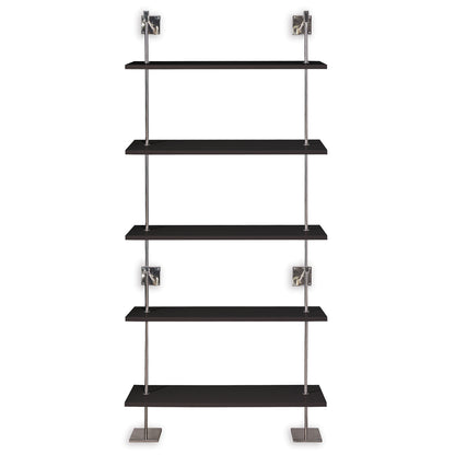 Marais Black Shelf