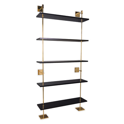 Marais Black Shelf