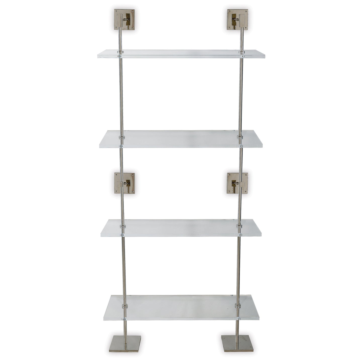 Marais Lucite Shelf