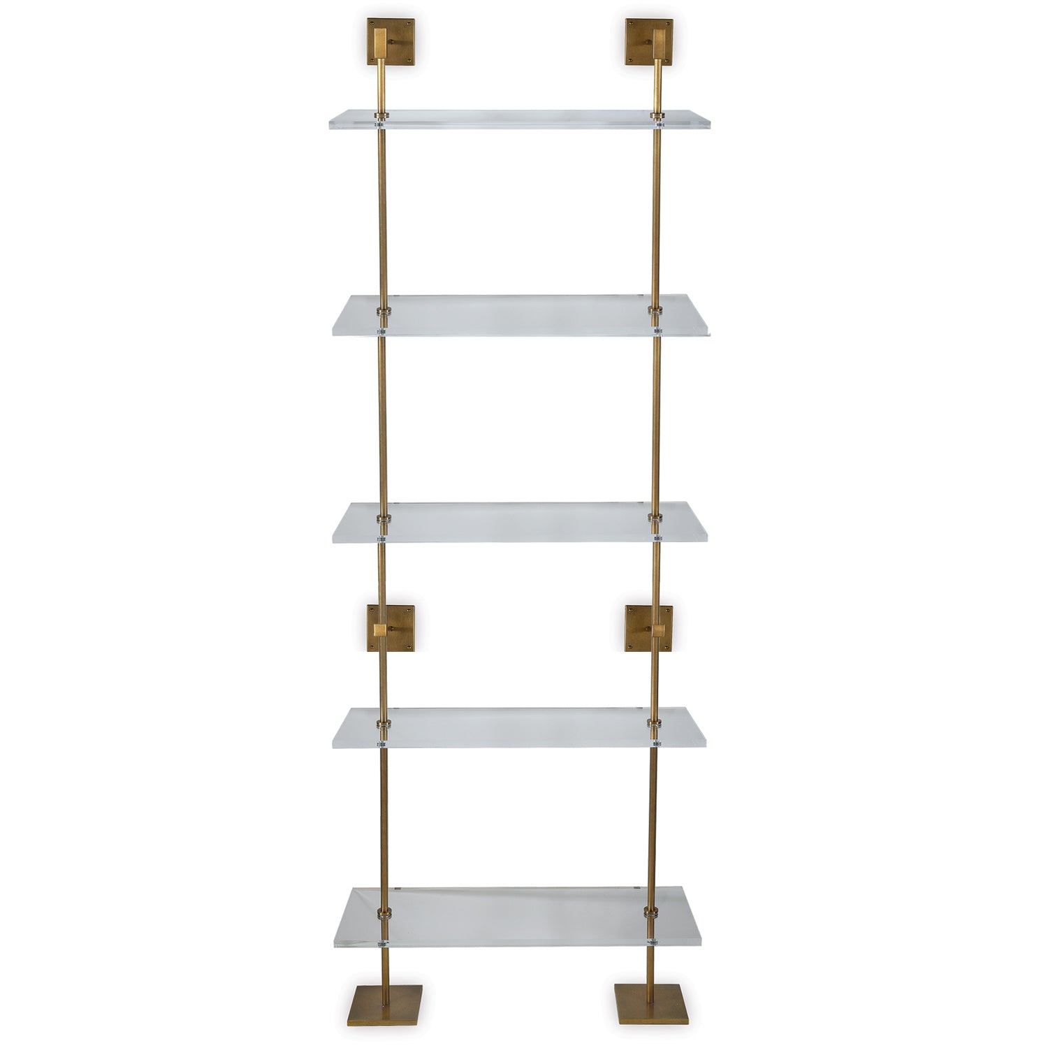 Marais Lucite Shelf – Port 68