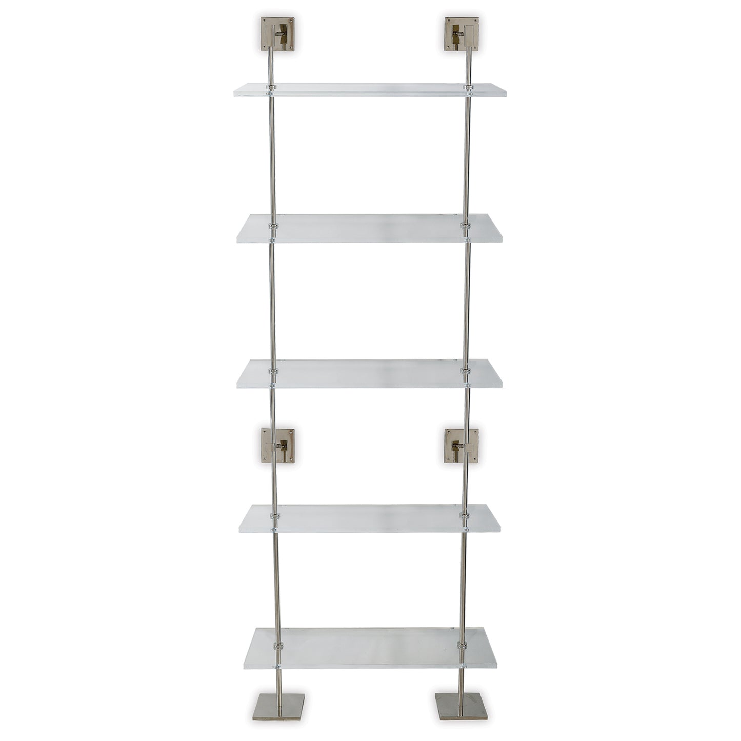 Marais Lucite Shelf
