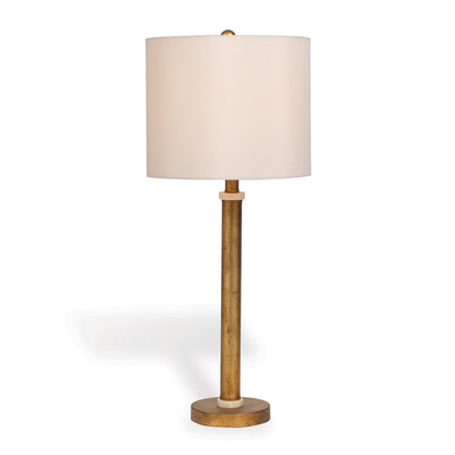 Diana Gold Buffet Lamps 29"H (set of 2)
