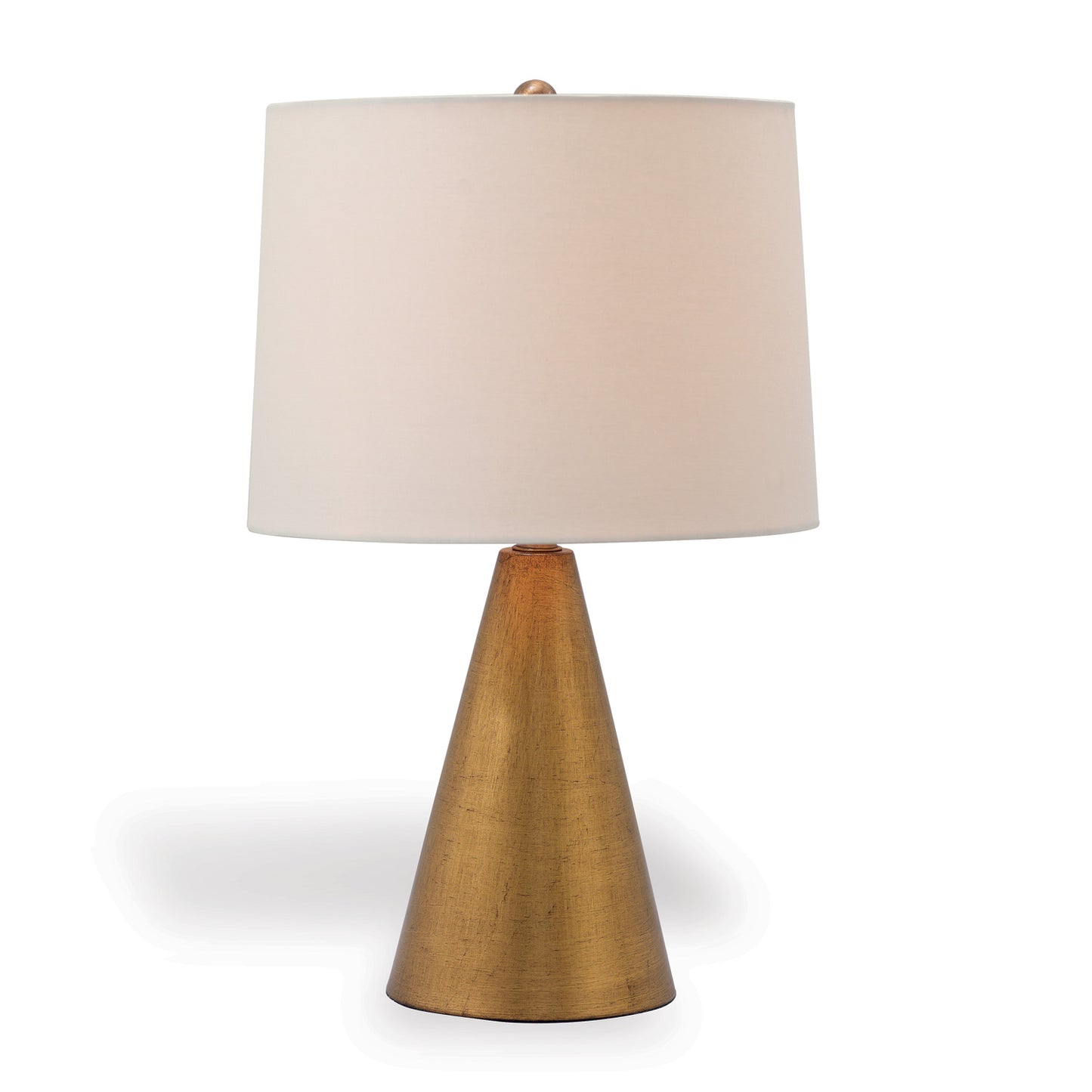 Camden Mini Gold Lamp 20"H (set/2)