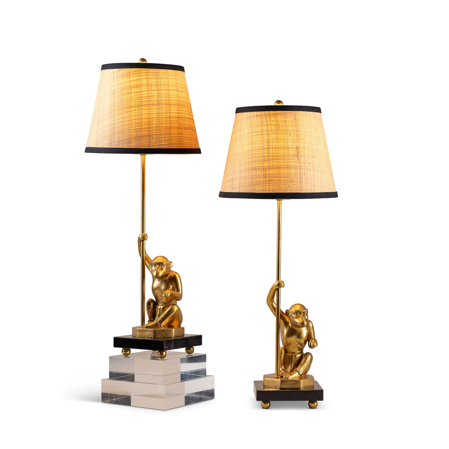 Jamaica Accent Lamp Set/2