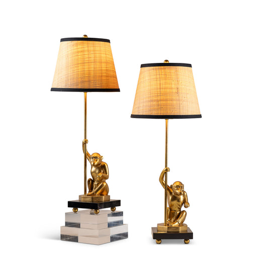 Jamaica Accent Lamp Set/2