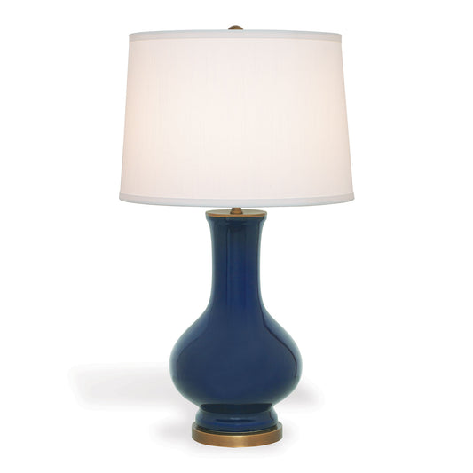 Dorothy Cobalt Lamp