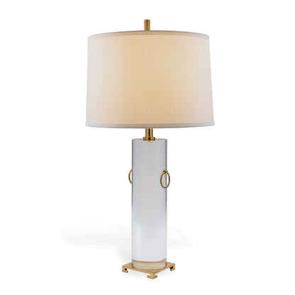 Beverly Crystal Lamp