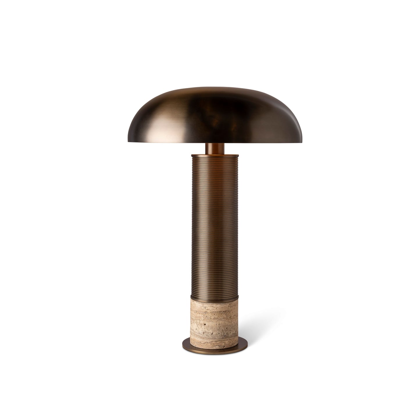 Orion Bronze Lamp