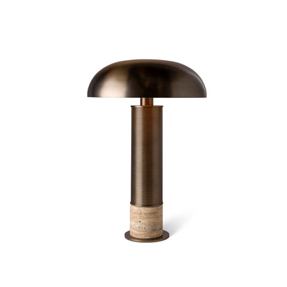 Orion Bronze Lamp