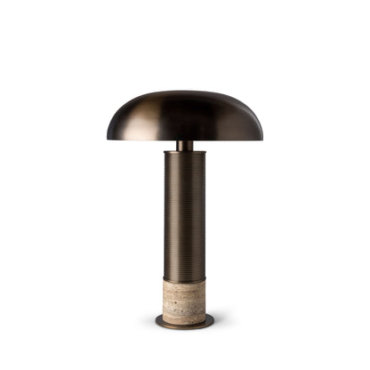 Orion Bronze Lamp