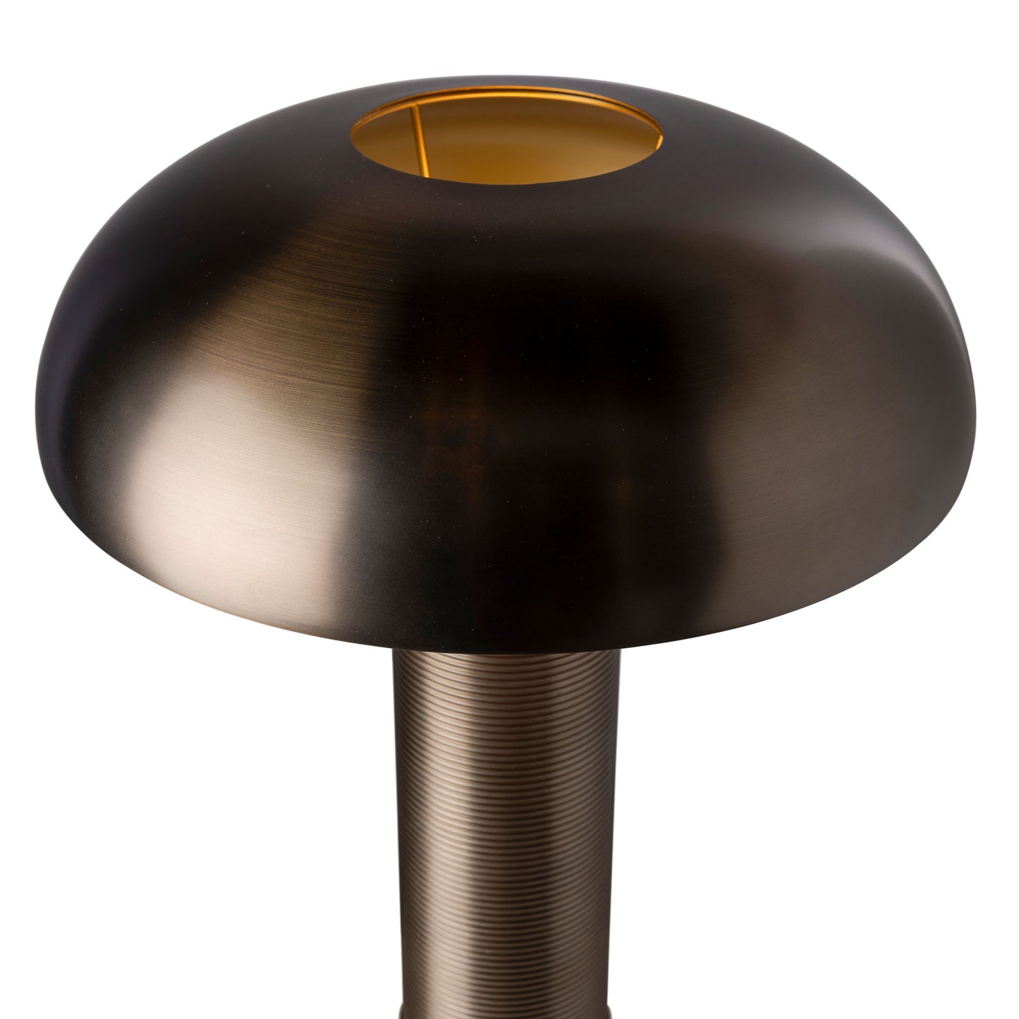 Orion Bronze Lamp