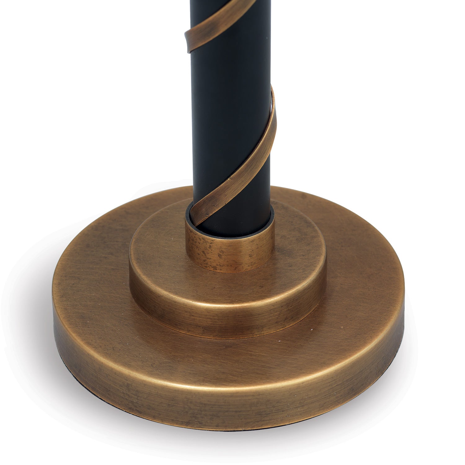 Wilmette Buffet Lamp 41"H