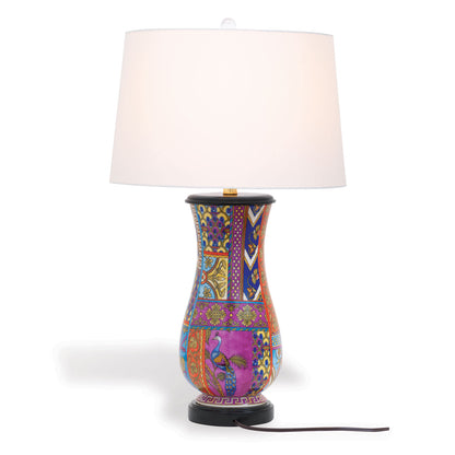 Gypsy Lamp