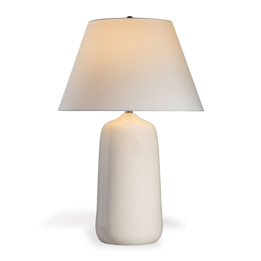 Thomas Cream Lamp