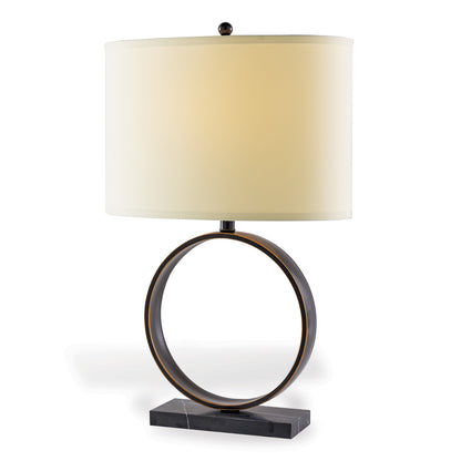 Megan Bronze Lamp