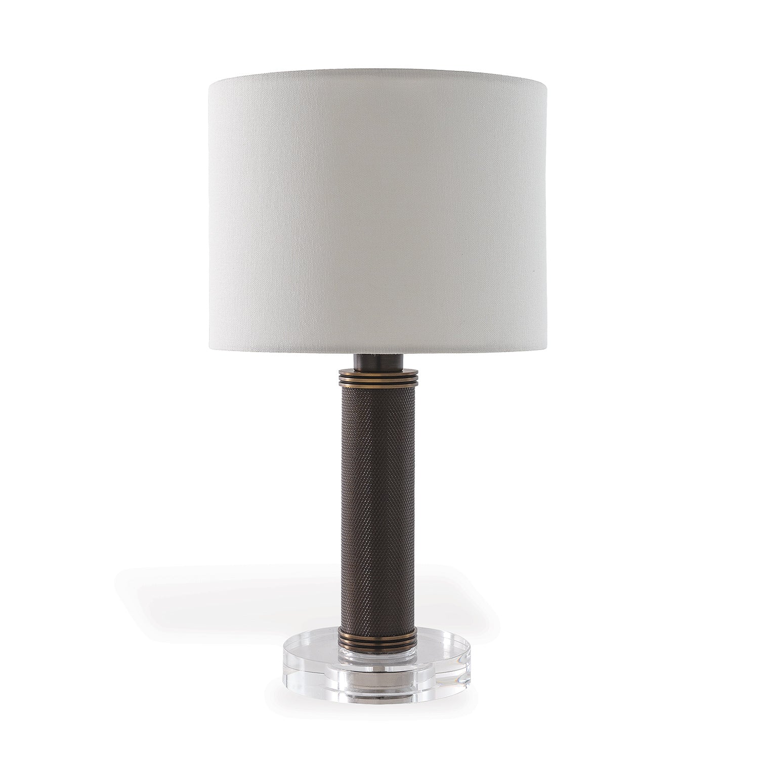 Billy Bronze Mini Lamp