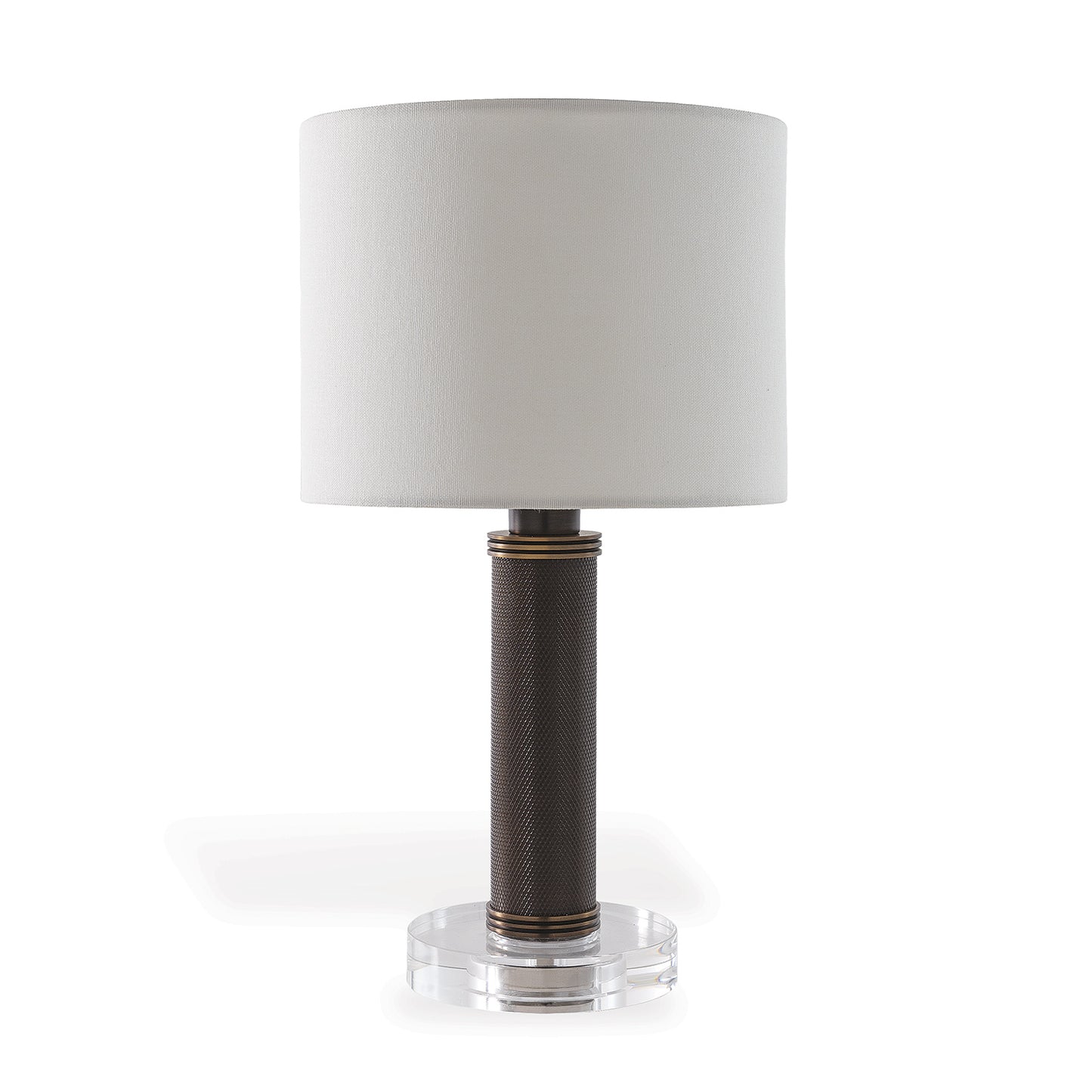 Billy Bronze Mini Lamp