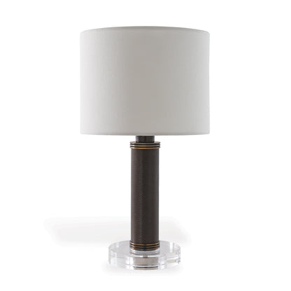 Billy Bronze Mini Lamp