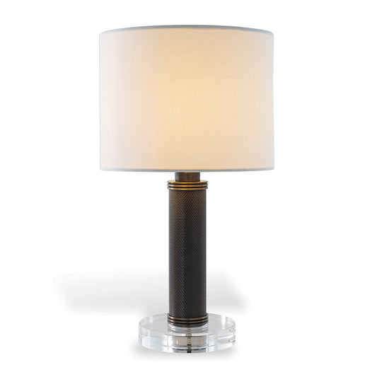 Billy Bronze Mini Lamp