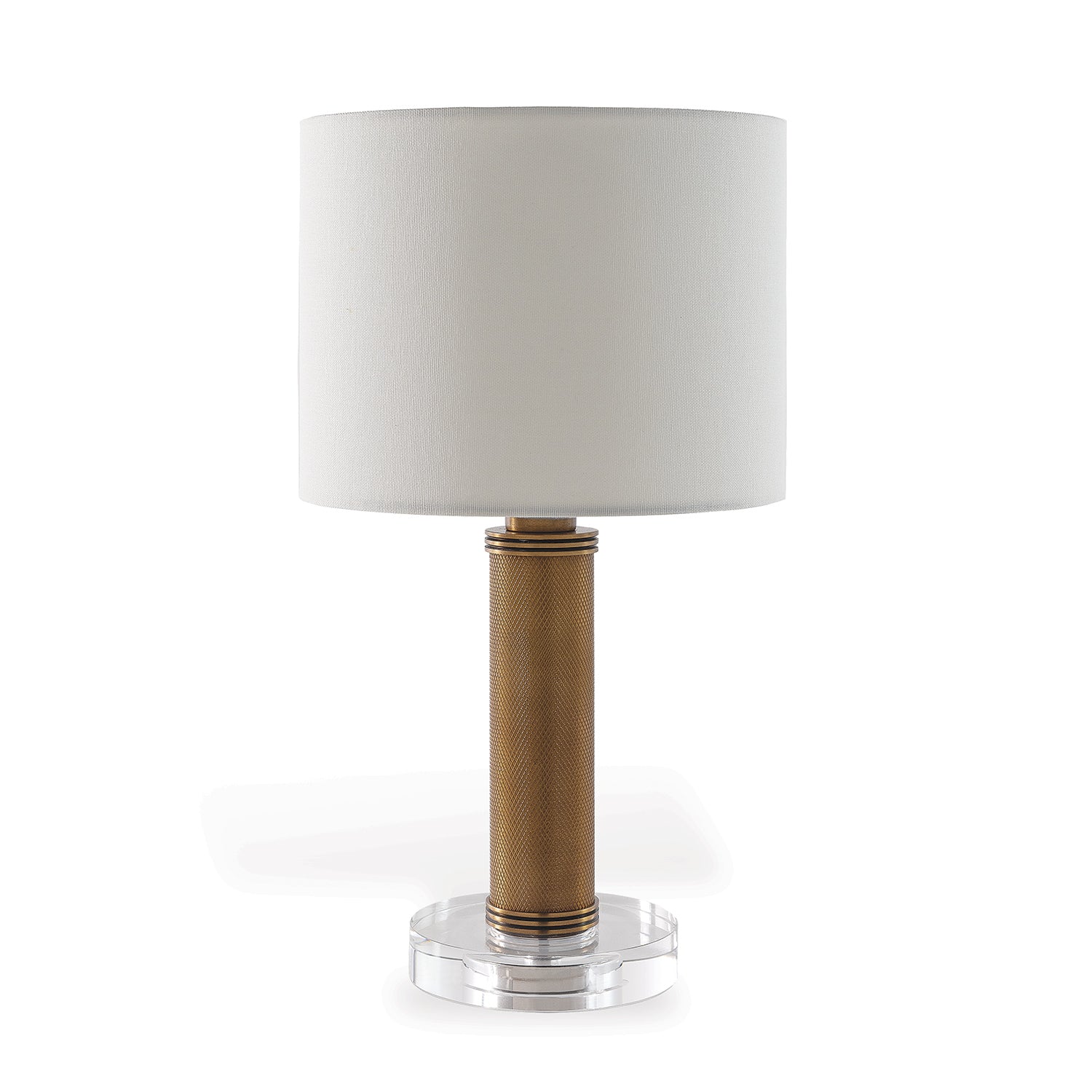Billy Brass Mini Lamp