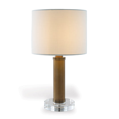 Billy Brass Mini Lamp