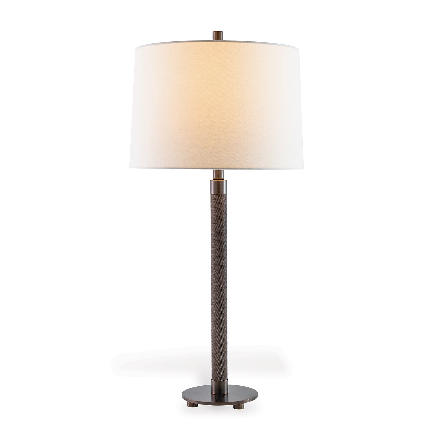 Billy Bronze Lamp