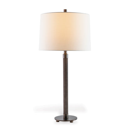 Billy Bronze Lamp