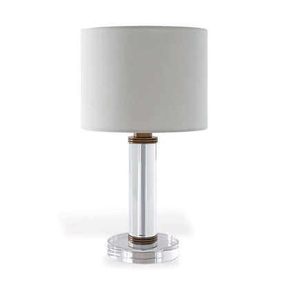 Billy Crystal/bronze Mini Lamp