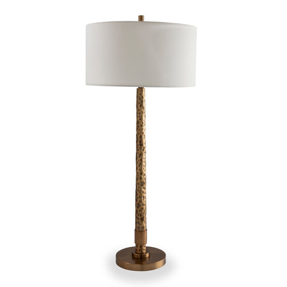 Florence Brass Lamp