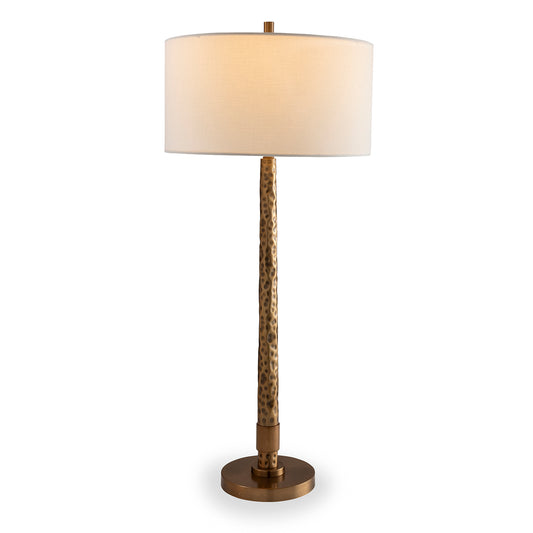 Florence Brass Lamp