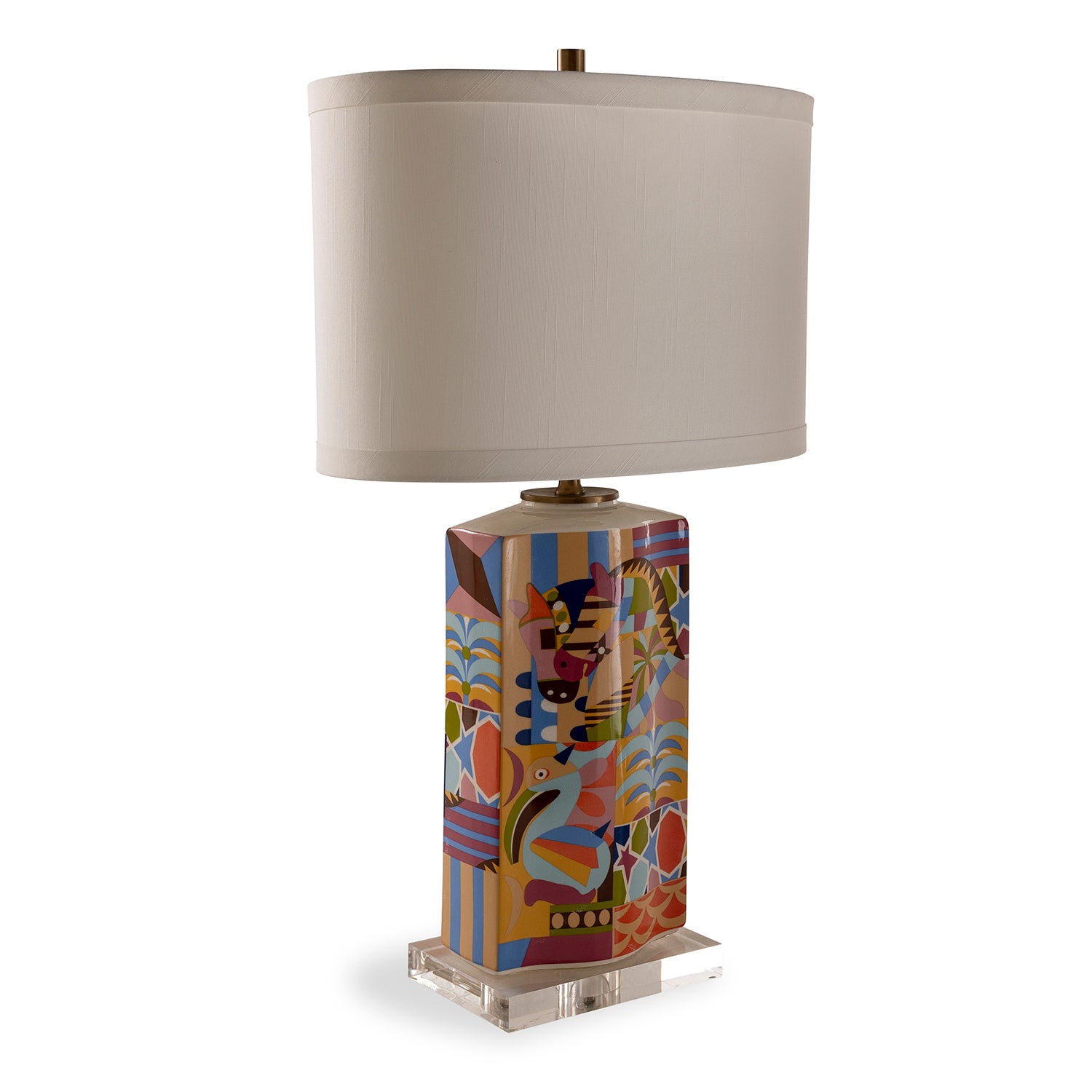Madagascar Lamp – Port 68