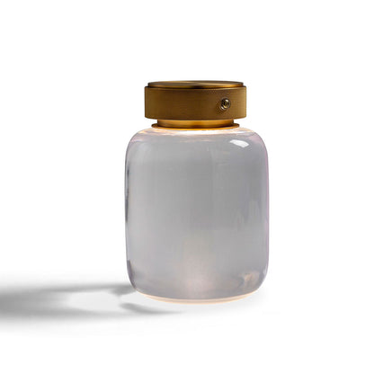 Oceanic Clear LED Lamp