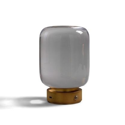 Oceanic Clear LED Lamp