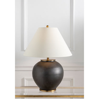 Bangkok Charcoal Lamp