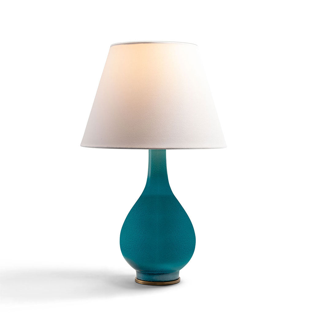 Lakewood Bulb Mini Lamp