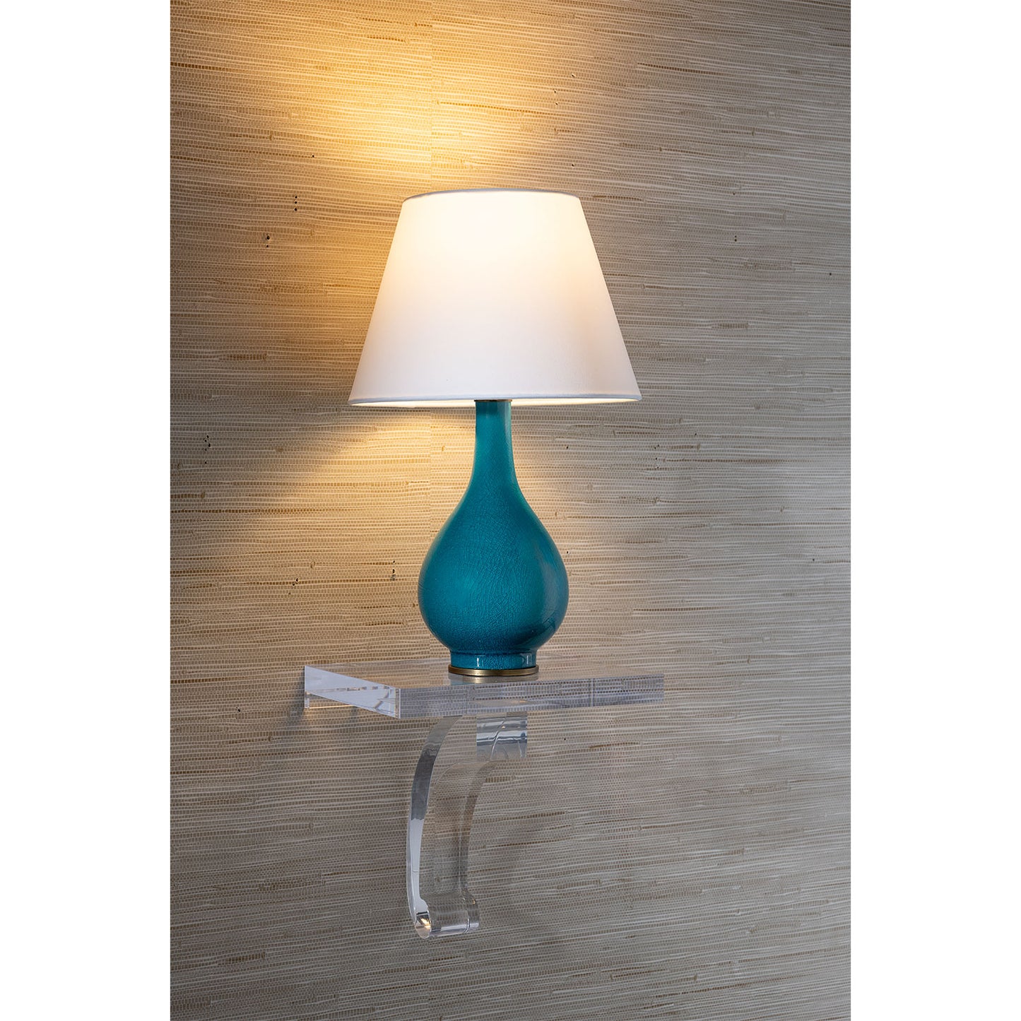 Lakewood Bulb Mini Lamp