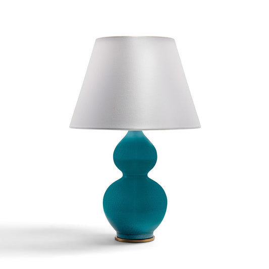 Lakewood Double Gourd Mini Lamp