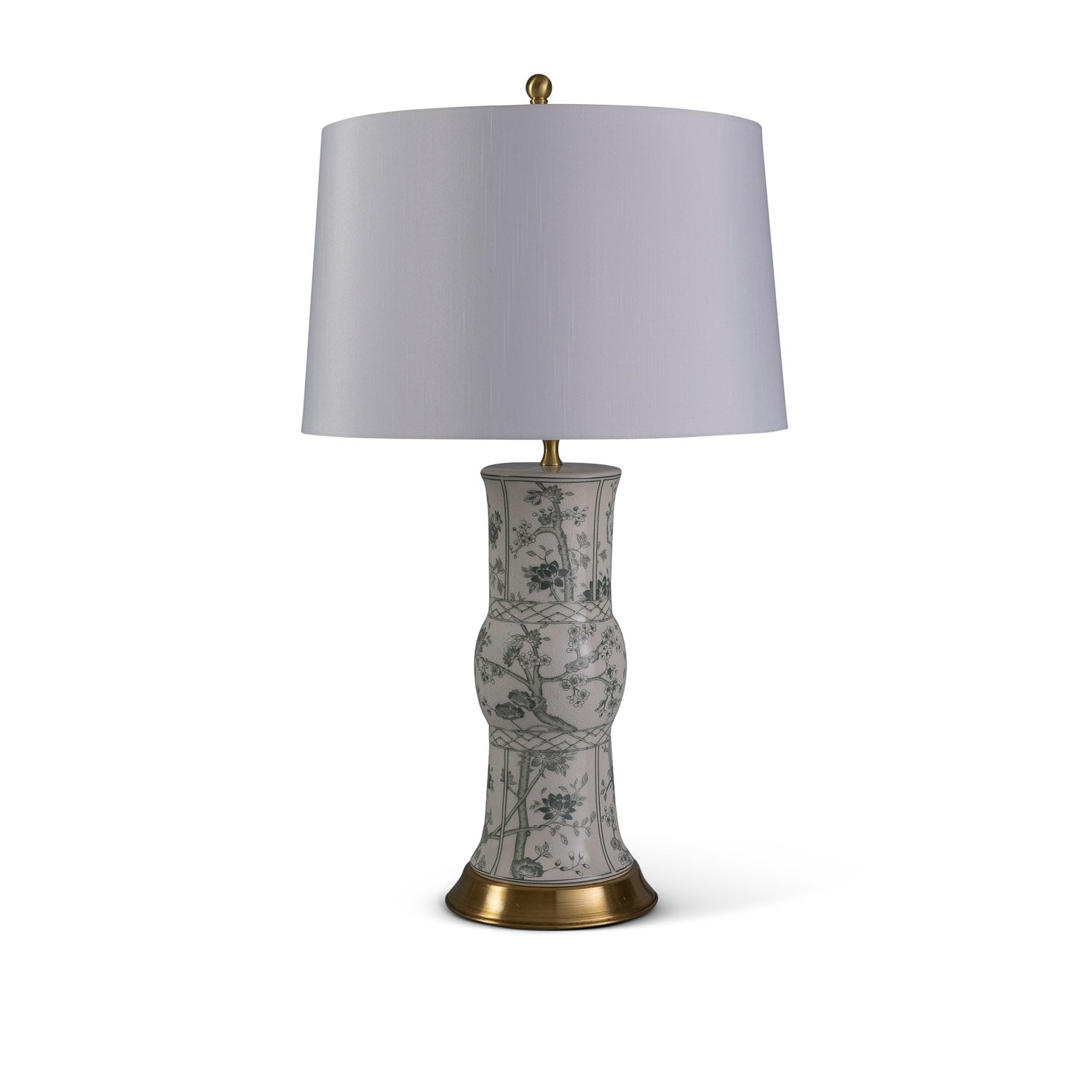 Jardin Green Lamp – Port 68
