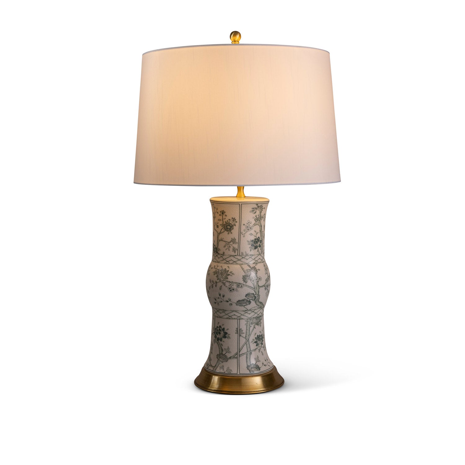 Jardin Green Lamp – Port 68