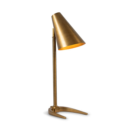 Oslo Modern Lamp
