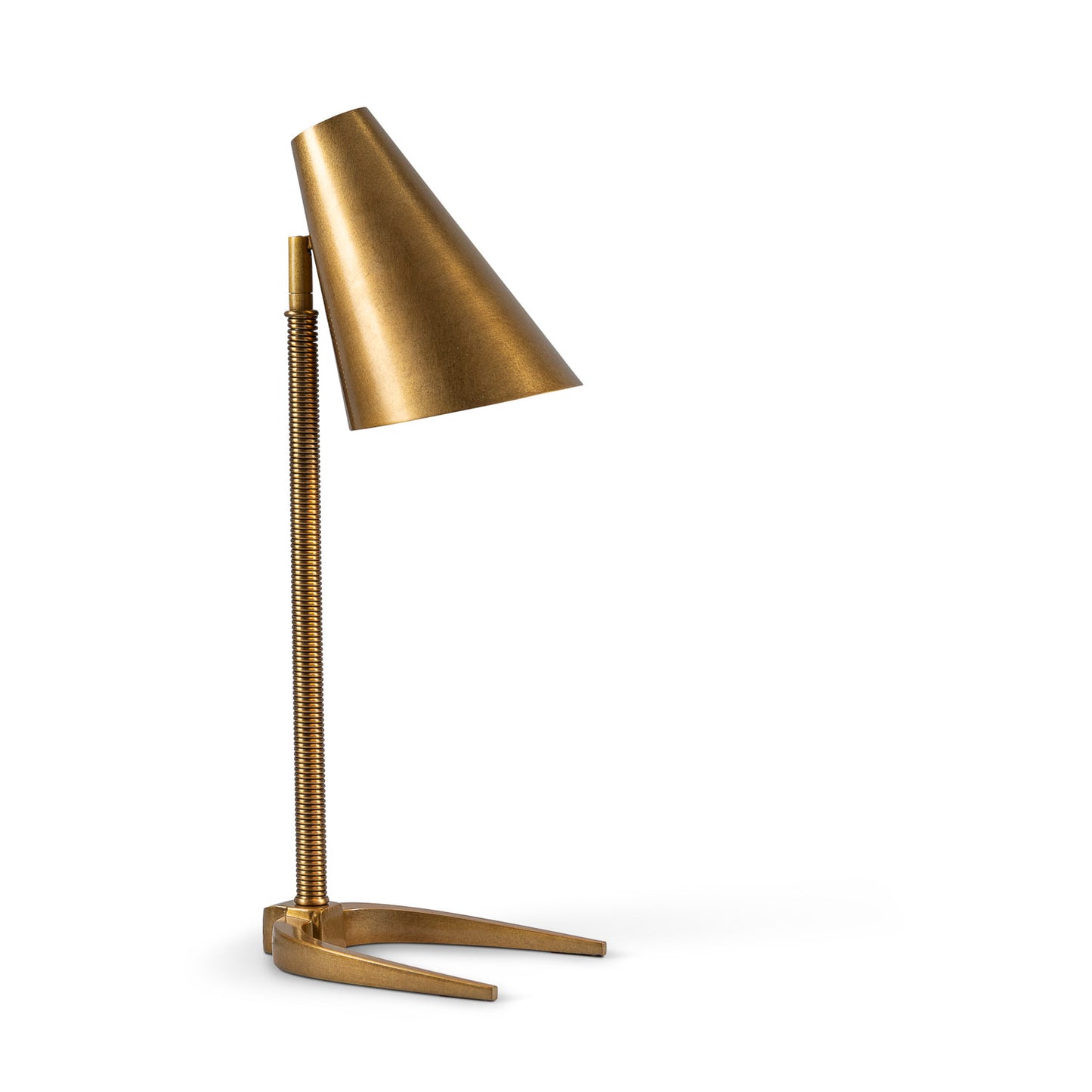 Oslo Modern Lamp