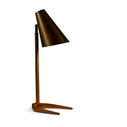 Oslo Modern Lamp
