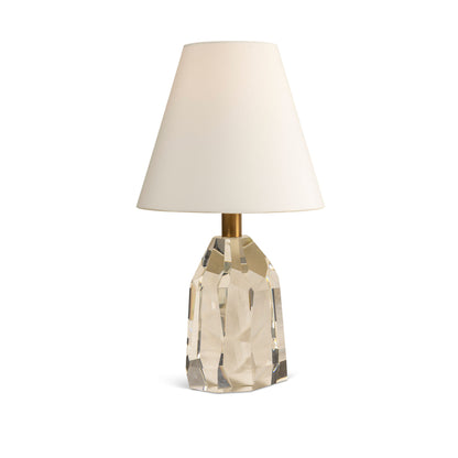 Krypton Crystal Lamp