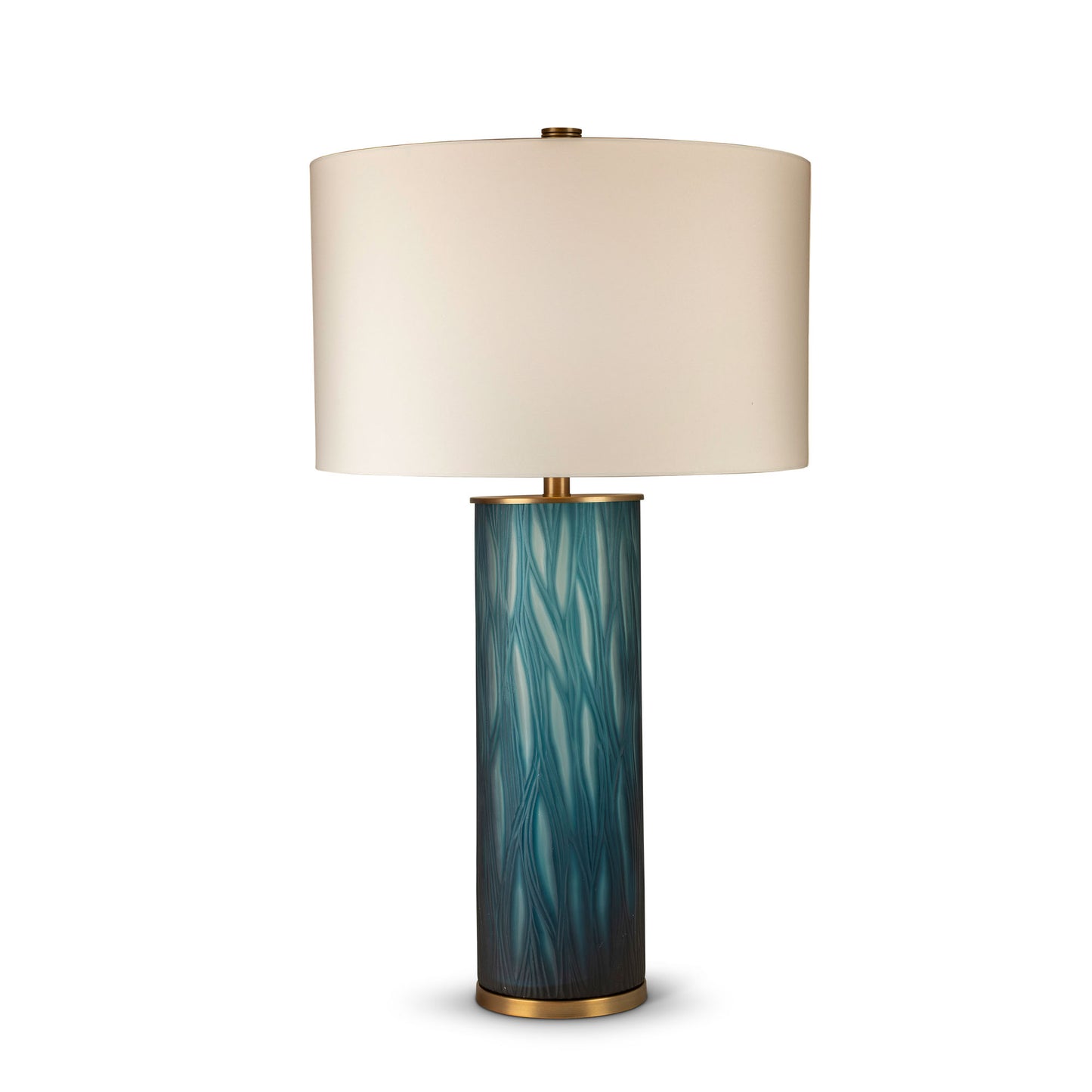 Olympus Blue Lamp