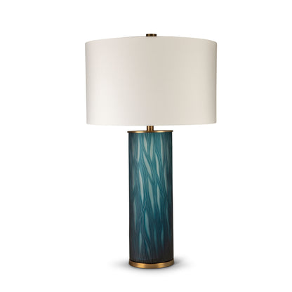 Olympus Blue Lamp